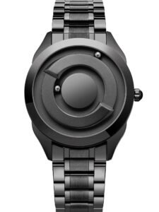 modern magnetic watch - EUTOUR E034, view 7541