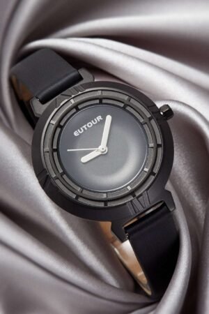 analog watch for women - EUTOUR U044, product view 1