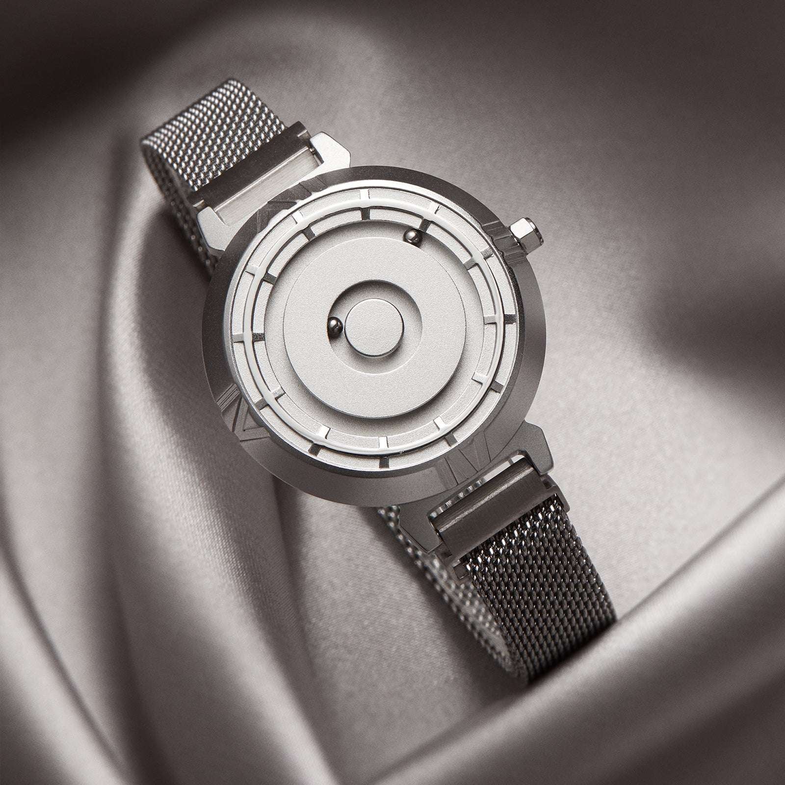 magnet watch for women - EUTOUR U043, product view 1