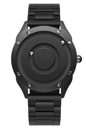 two tone watch - EUTOUR E033, view 1