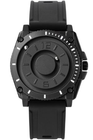 magnet watches for men - EUTOUR E029, product view 1