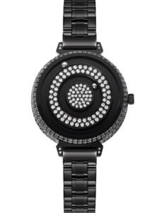 magnet crystal watch - EUTOUR E035, product view 1