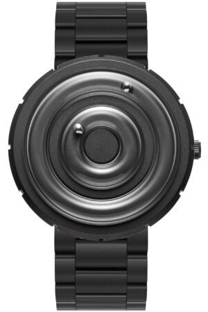luxury magnetic watch - EUTOUR E042, product view 1