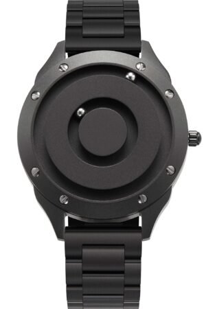 two tone watch for women - EUTOUR E045, product view 1
