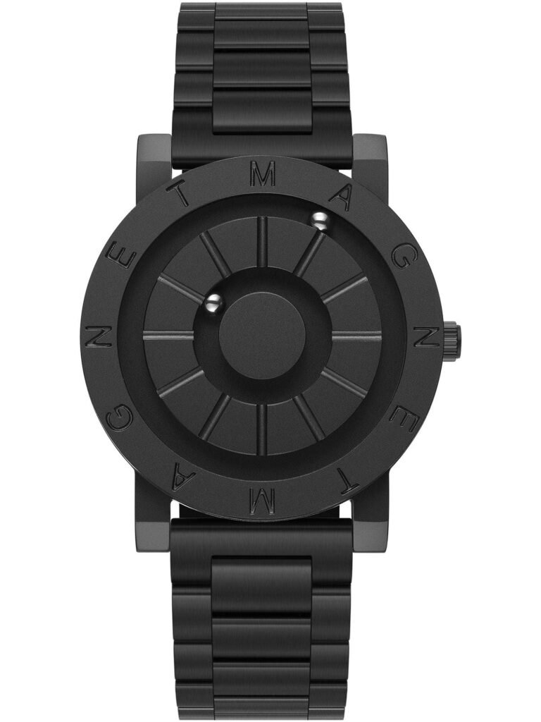 magnetic unisex watch - EUTOUR E052, product view 1