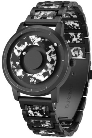 resin watch for men - EUTOUR E060, product view 1