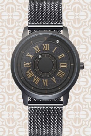 roman numeral watch - EUTOUR U040A, view 1