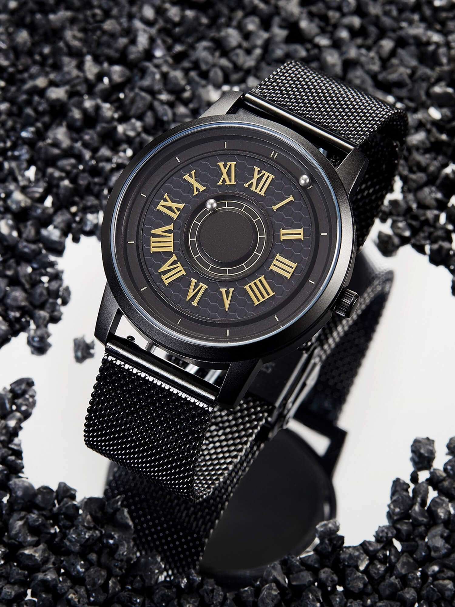 roman numeral watch - EUTOUR U040A, view 13