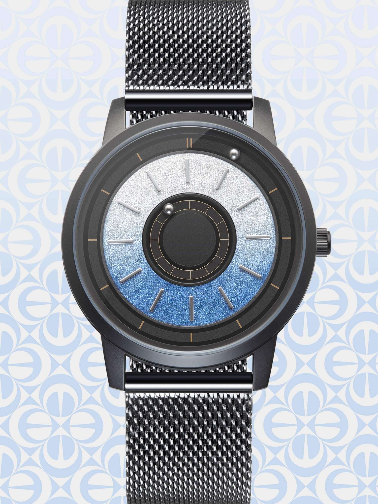 starry sky watch - EUTOUR U040B, view 1