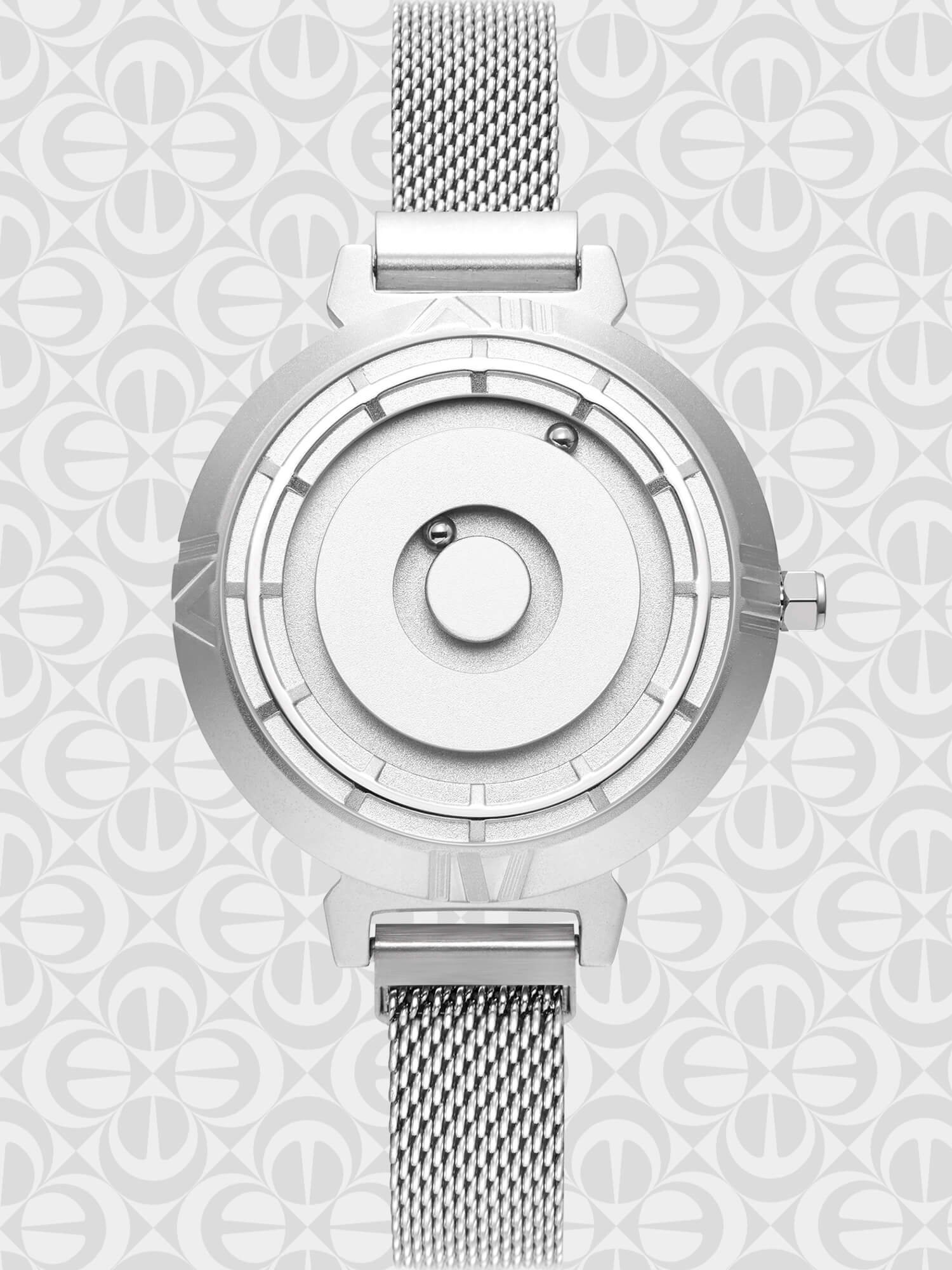 magnet watch for women - EUTOUR U043, product view 2