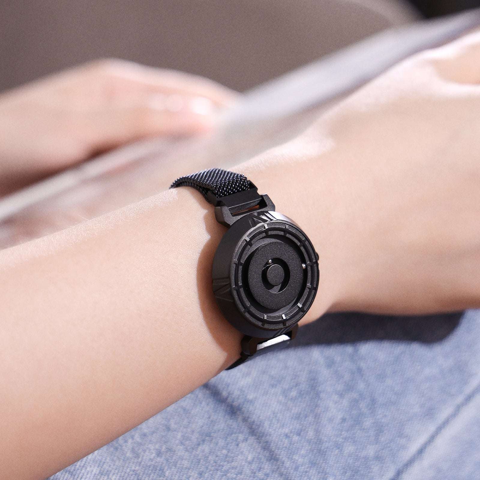 magnet watch for women - EUTOUR U043, product view 16
